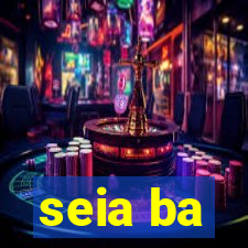 seia ba